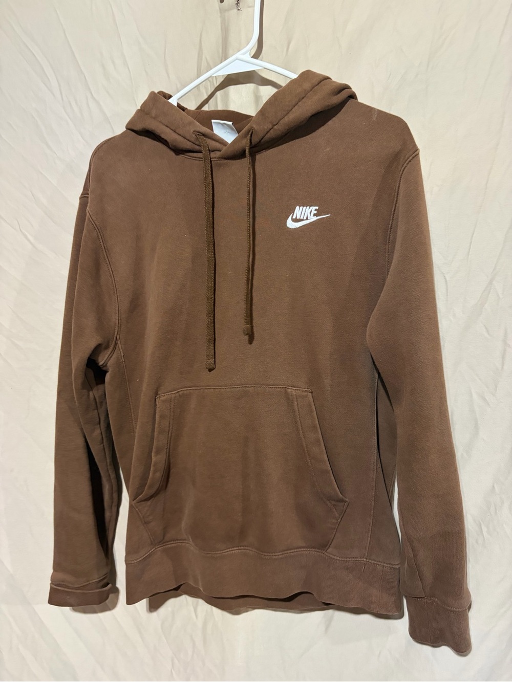 Nike sweatshirt
